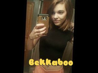 Bekkaboo