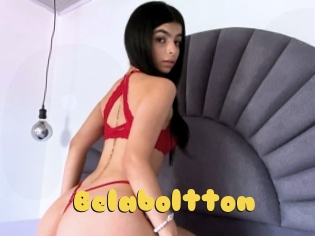 Belaboltton