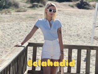 Belahadid
