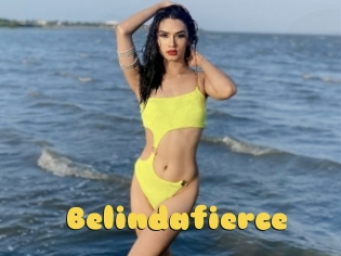 Belindafierce