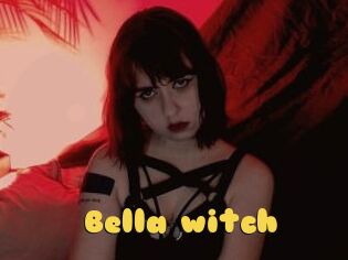 Bella_witch