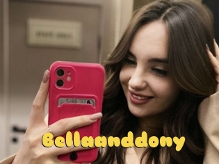 Bellaanddony