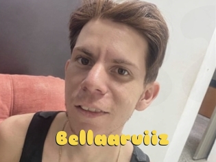 Bellaaruiiz