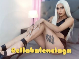Bellabalenciaga