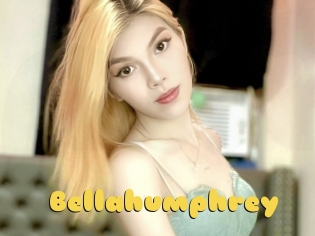 Bellahumphrey