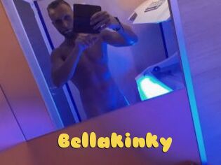 Bellakinky