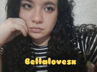 Bellalovesx