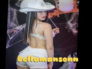 Bellamansonn