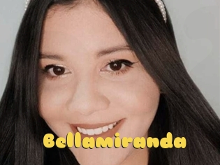 Bellamiranda