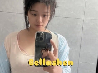 Bellashen