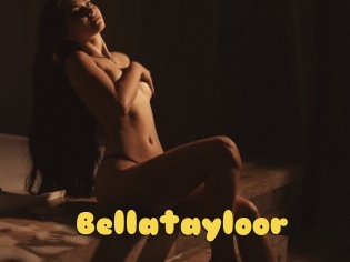 Bellatayloor