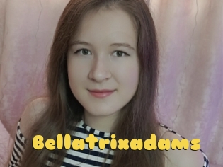 Bellatrixadams