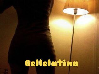 Bellelatina