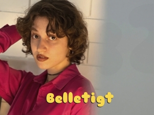 Belletigt