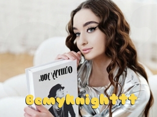 Bemyknighttt