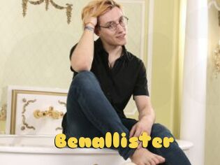 Benallister