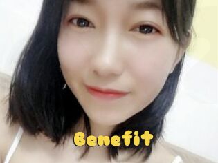 Benefit