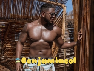 benjamincol Px24 Sexcam