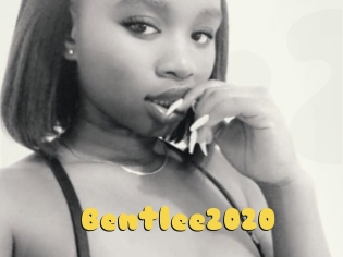 Bentlee2020
