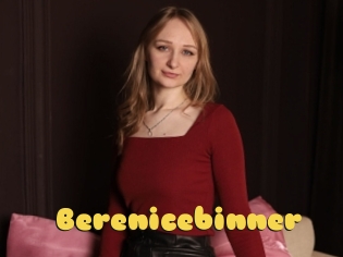 Berenicebinner