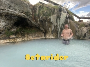 Betarider