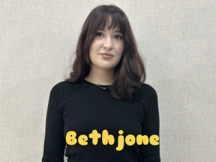 Bethjone