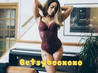 Betsybooxoxo