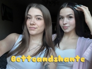 Betteandshante