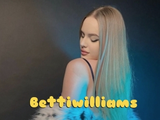 Bettiwilliams