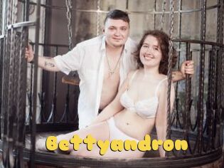 Bettyandron