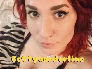 Bettyborderline