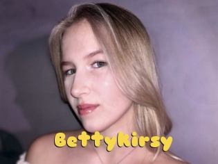 Bettykirsy