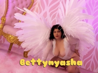 Bettynyasha
