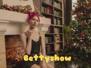 Bettyshow