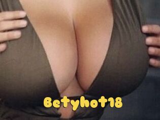 Betyhot18
