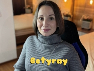 Betyray