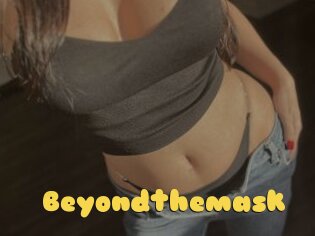 Beyondthemask