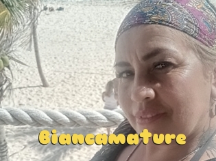 Biancamature
