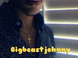 Bigbeastjohnny