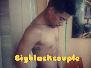 Bigblackcouple