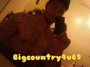 Bigcountry4u69