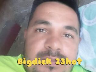 Bigdick_23hot