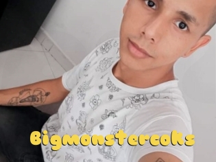 Bigmonstercoks