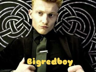 Bigredboy