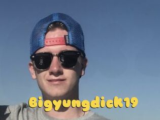Bigyungdick19