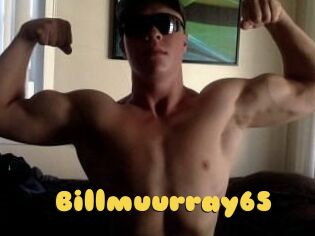 Billmuurray65