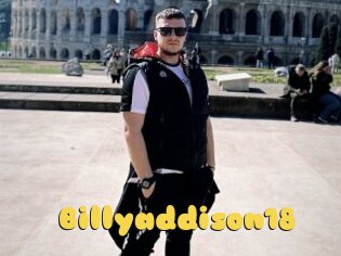 Billyaddison18