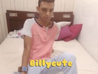 Billycute