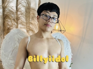 Billyiidol