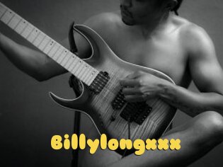 Billylongxxx